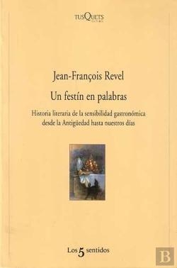 Bertrand.pt - Un Festín En Palabras