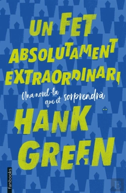 Bertrand.pt - Un Fet Absolutament Extraordinari