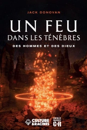 Un Feu Dans Les Tenebres
