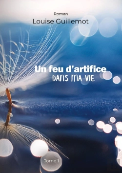 Bertrand.pt - Un Feu D'Artifice Dans Ma Vie : Tome 1 - Foncer Ou S'Enfoncer
