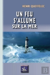 Un Feu S'Allume Sur La Mer