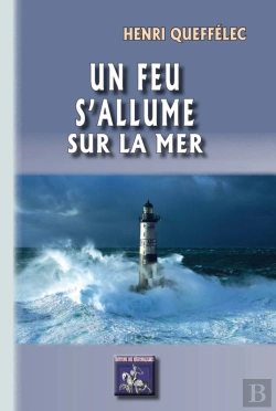 Bertrand.pt - Un Feu S'Allume Sur La Mer