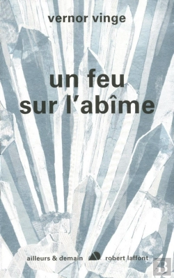 Bertrand.pt - Un Feu Sur L'Abîme