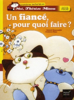 Bertrand.pt - Un Fiance, Pour Quoi Faire ?