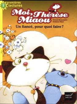 Bertrand.pt - Un Fiance, Pour Quoi Faire ?