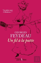 Un Fil À La Patte