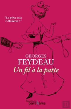 Bertrand.pt - Un Fil À La Patte