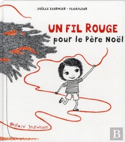 Bertrand.pt - Un Fil Rouge Pour Le Père Noël