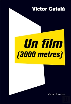 Bertrand.pt - Un Film (3000 Metres)