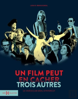 Bertrand.pt - Un Film Peut En Cacher Trois Autres : Le Vidéoclub Idéal D'Intercut