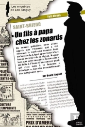 Un Fils À Papa Chez Les Zonards