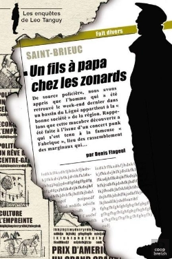 Bertrand.pt - Un Fils À Papa Chez Les Zonards
