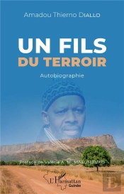 Un Fils Du Terroir : Autobiographie