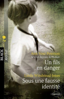 Bertrand.pt - Un Fils En Danger ; Sous Une Fausse Identité