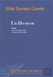 Un Fils En Or