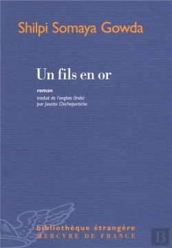 Bertrand.pt - Un Fils En Or