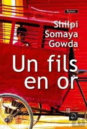Un Fils En Or (Vol. 1)