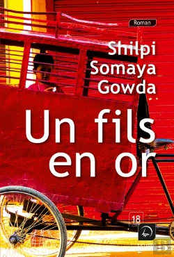 Bertrand.pt - Un Fils En Or (Vol. 1)