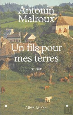Bertrand.pt - Un Fils Pour Mes Terres