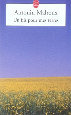 Bertrand.pt - Un Fils Pour Mes Terres