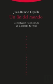 Un Fin Del Mundo