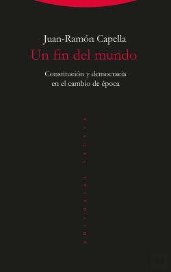 Bertrand.pt - Un Fin Del Mundo