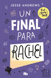 Un Final Para Rachel Best Young Adult