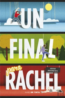 Bertrand.pt - Un Final Para Rachel