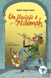 Un Flautista A Nilemah