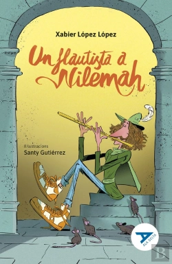 Bertrand.pt - Un Flautista A Nilemah