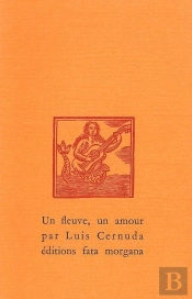 Un Fleuve, Un Amour