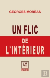 Un Flic De L'Interieur