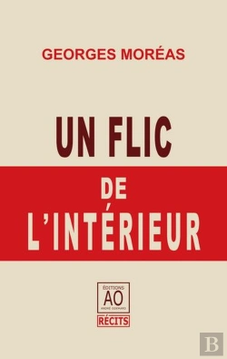 Bertrand.pt - Un Flic De L'Interieur