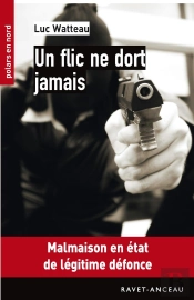 Un Flic Ne Dort Jamais