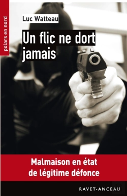Bertrand.pt - Un Flic Ne Dort Jamais