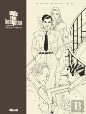 Un Flic Sous L'Occupation Tome 1 : Profit Garanti