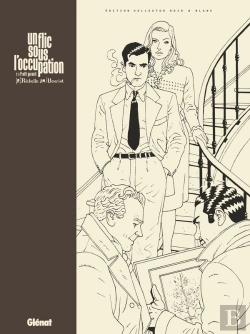 Bertrand.pt - Un Flic Sous L'Occupation Tome 1 : Profit Garanti