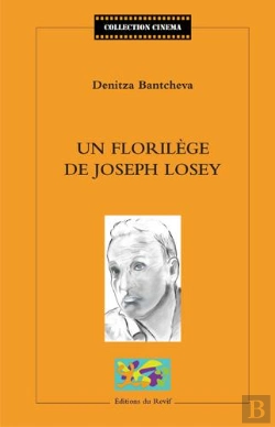 Bertrand.pt - Un Florilege De Joseph Losey