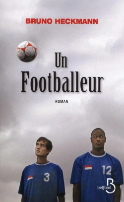 Bertrand.pt - Un Footballeur