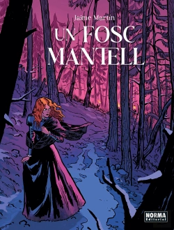 Bertrand.pt - Un Fosc Mantell