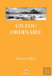 Un Fou Ordinaire