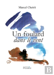 Un Foulard Dans Le Vent