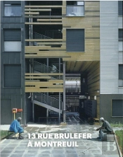 Un Foyer D'Hebergement A Montreuil