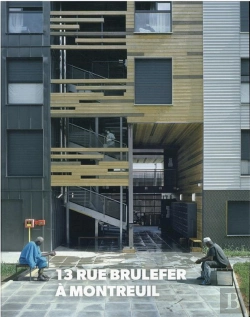 Bertrand.pt - Un Foyer D'Hebergement A Montreuil