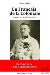 Un Français Dans La Coloniale