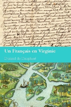 Bertrand.pt - Un Francais En Virginie