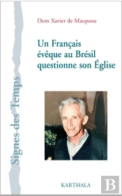 Un Français Évêque Au Brésil Questionne Son Eglise