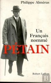 Un Français Nommé Pétain