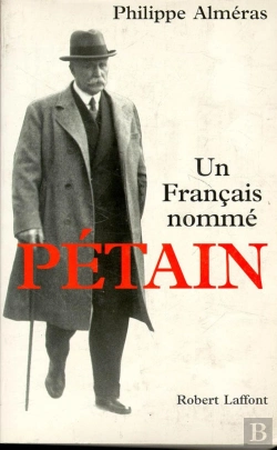 Bertrand.pt - Un Français Nommé Pétain