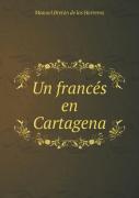 Un Frances En Cartagena